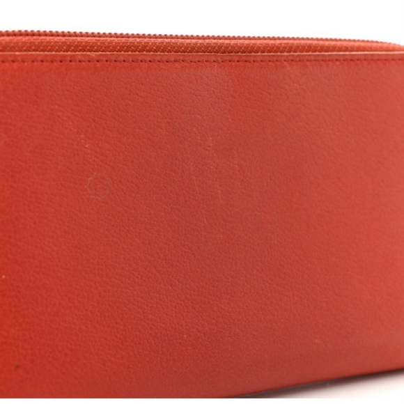 Pre-loved authentic Chanel wallet - Picture 9 of 12